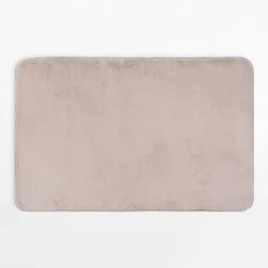 Dywaniki Łazienkowe|Dywaniki Łazienkowe|inny Dywanik łazienkowy ciemnobeżowy BATHMAN 50x80 cm