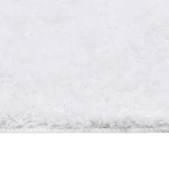 Dywanik łazienkowy GLAM BIAŁY 60x100 cm