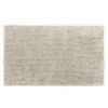Dywaniki Łazienkowe|Dywaniki Łazienkowe| Dywanik łazienkowy kremowy TOLEDO 50x80 cm