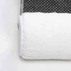 inny Dywanik łazienkowy kremowy BATHMAN 50x80 cm