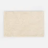 inny Dywanik łazienkowy kremowy TOLEDO 40x60 cm