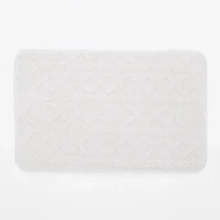 Dywany Do Prania W Pralce|Dywaniki Łazienkowe|inny Dywanik łazienkowy NORDIC, kremowy, 50x80 cm