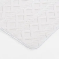 Dywany Do Prania W Pralce|Dywaniki Łazienkowe|inny Dywanik łazienkowy NORDIC, kremowy, 50x80 cm