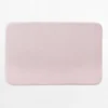 Dywaniki Łazienkowe|Dywaniki Łazienkowe|inny Dywanik łazienkowy różowy BATHMAN 50x80 cm