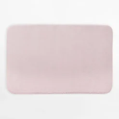 Dywaniki Łazienkowe|Dywaniki Łazienkowe|inny Dywanik łazienkowy różowy BATHMAN 50x80 cm