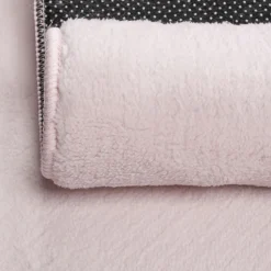 Dywaniki Łazienkowe|Dywaniki Łazienkowe|inny Dywanik łazienkowy różowy BATHMAN 50x80 cm