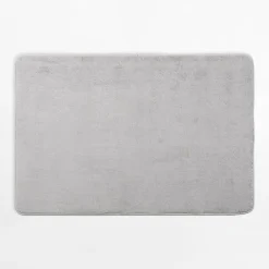 Dywaniki Łazienkowe|Dywaniki Łazienkowe|inny Dywanik łazienkowy szary BATHMAN 50x80 cm