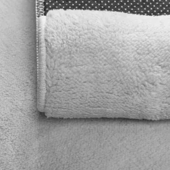Dywaniki Łazienkowe|Dywaniki Łazienkowe|inny Dywanik łazienkowy szary BATHMAN 50x80 cm