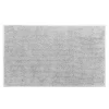 Dywaniki Łazienkowe|Dywaniki Łazienkowe| Dywanik łazienkowy szary TOLEDO 50x80 cm