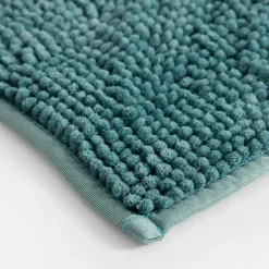 Dywaniki Łazienkowe|Dywaniki Łazienkowe|inny Dywanik łazienkowy turkusowy TOLEDO 40x60 cm