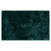 Dywany Do Prania W Pralce|Dywaniki Łazienkowe| Dywanik łazienkowy zielony CHENILLE 40x60 cm