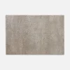 inny Dywanik beżowy FURRY 50x70 cm