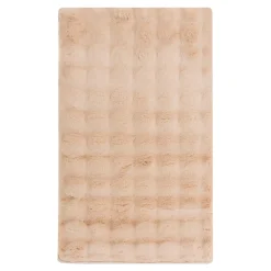 Dywanik beżowy MODESTO 60x100 cm
