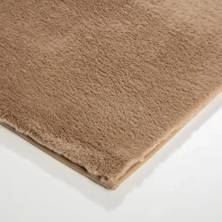 inny Dywanik beżowy RABBIT BUNNY 60x100 cm