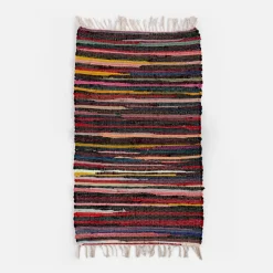 inny Dywanik boho KAMI 50x80 cm