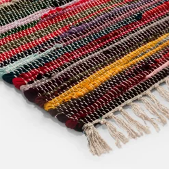 Dywaniki|inny Dywanik boho KAMI 60x100 cm