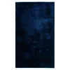 Dywany Shaggy|inny Dywanik ciemnoniebieski MILAN 60x100 cm