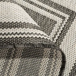 inny Dywanik ciemnoszary PALMA 60x100 cm