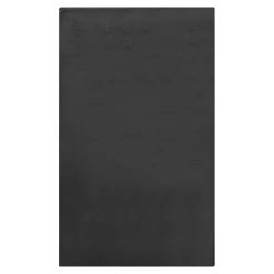 Dywany Rabbit|Dywany Shaggy|inny Dywanik ciemnoszary RABBIT BUNNY 60x100 cm