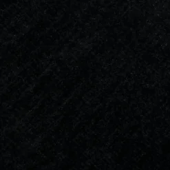 Dywanik czarny LUND 50x80 cm