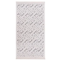 Dywaniki| Dywanik 3D labirynt COTTONE 67x120 cm