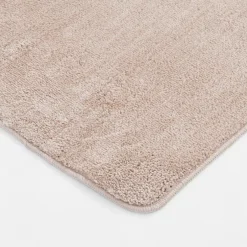 Dywany Do Prania W Pralce|Dywaniki Łazienkowe|inny Dywanik do łazienki BALI, beżowy, 50x80 cm