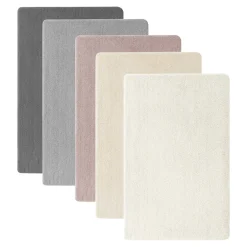 Dywaniki| Dywanik do prania PES WASH MIX 50x80 cm