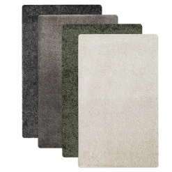 Dywanik do prania PP WASH MIX 40x60 cm