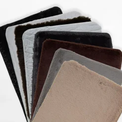 inny Dywanik do przedpokoju BUNNY 50x80 cm, MIX