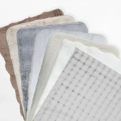 inny Dywanik do przedpokoju BUNNY 50x80 cm, MIX