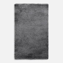 Dywaniki|inny Dywanik do salonu TOSKANIA, szary, 60x100 cm