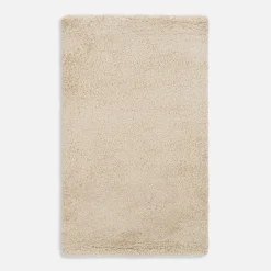 inny Dywanik do sypialni TOSKANIA, beżowy, 60x100 cm