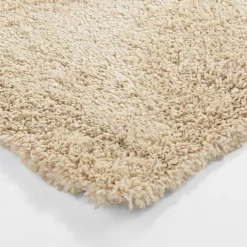 inny Dywanik do sypialni TOSKANIA, beżowy, 60x100 cm