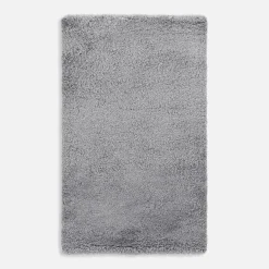 Dywaniki|inny Dywanik do sypialni TOSKANIA, jasnoszary, 60x100 cm