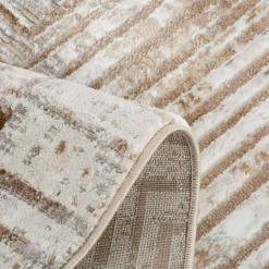 Dywaniki|inny Dywanik geometryczny MONTENEGRO, 60x100 cm