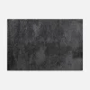 inny Dywanik grafitowy FURRY 50x70 cm