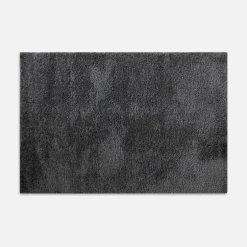 inny Dywanik grafitowy FURRY 50x70 cm