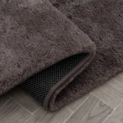 Dywanik HONEY RABBIT brąz 60x100 cm