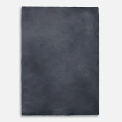 Dywany Rabbit|Dywany Shaggy| Dywanik HONEY RABBIT ciemny szary 60x100 cm