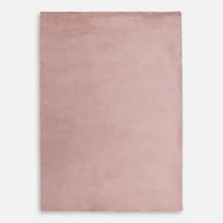 Dywany Rabbit|Dywany Shaggy| Dywanik HONEY RABBIT róż 60x100 cm