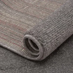 Dywanik jasnoszary IMOLA 60x100 cm