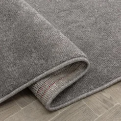 Dywanik jasnoszary IMOLA 60x100 cm