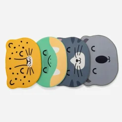 Dywany Dziecięce|Dywany|inny Dywanik kotek BUBU 50x70 cm