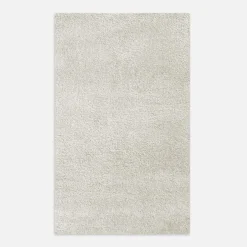 inny Dywanik kremowy FURRY 60x100 cm