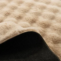 Dywanik kremowy MODESTO 60x100 cm