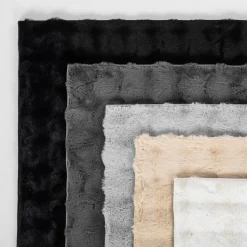 Dywanik kremowy MODESTO 60x100 cm