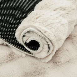 Dywanik kremowy MODESTO 60x100 cm