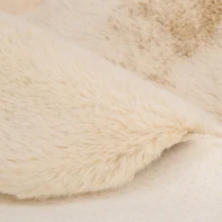 Dywany Dziecięce|Dywany|inny Dywanik kremowy RABBIT BEAR FUNNY 60x90 cm