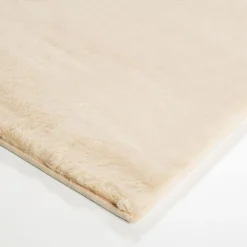 inny Dywanik kremowy RABBIT BUNNY 60x100 cm