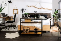 Dywaniki| Dywanik kremowy sztuczne futro FUTRZAK 60x90 cm